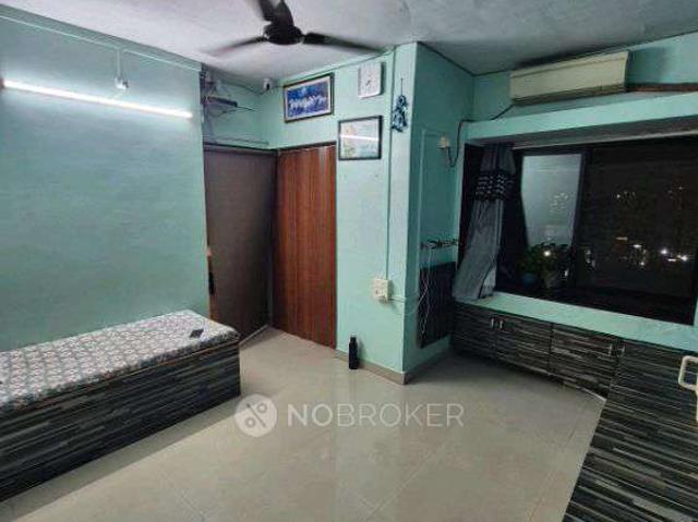 2 BHK Flat In Prakashwadi Chs for Rent In Andheri East, Mumbai