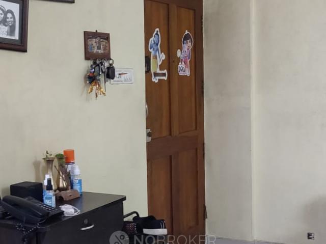 2 BHK Flat In Prakash Citadel For Sale In Kaval Bairasandra