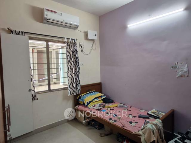 2 BHK Flat In Prakash Galaxy Homes For Sale In Nesapakkam