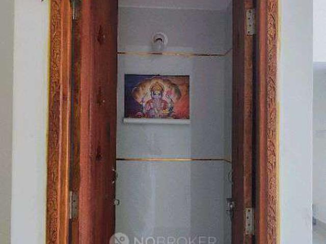 2 BHK Flat In Prakash Residency for Rent In Tc Palya