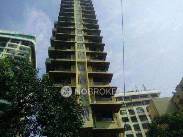 2 BHK Flat In Prakash Two Roses For Sale In Bandra West