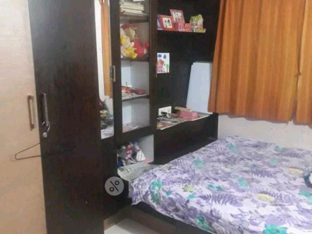 2 BHK Flat In Prakash Uday Apartment For Sale In Katraj