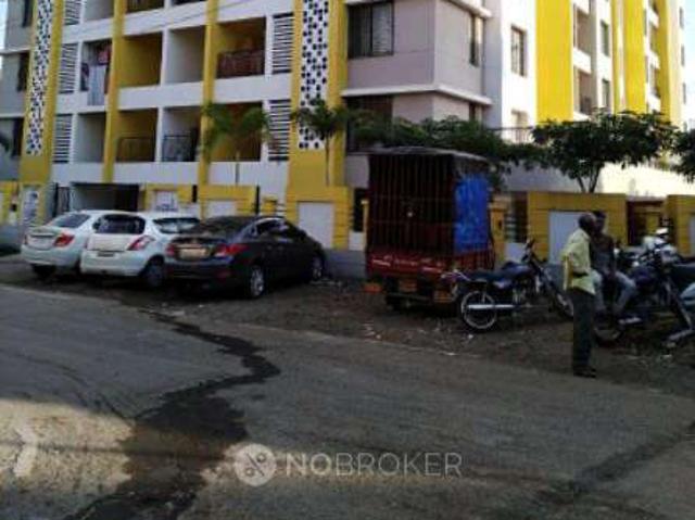 2 BHK Flat In Prakash Viva City for Rent In Prakash Vivacity, Kharadi