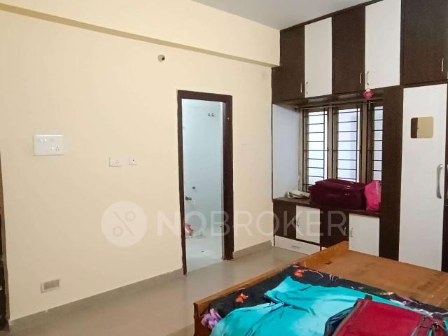 2 BHK Flat In Prakjyothi Highlands For Sale In Attapur