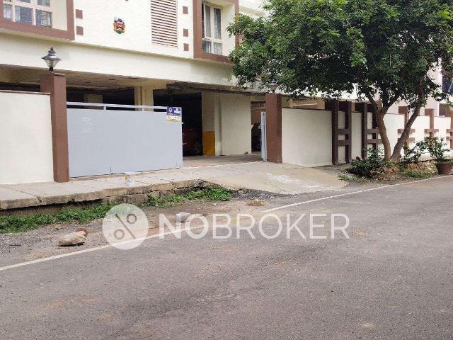 2 BHK Flat In Prakruthi Tulips For Sale In Hegde Nagar