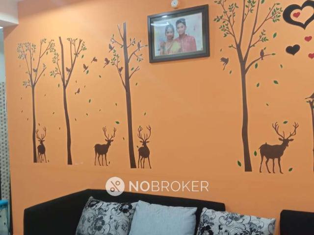 2 BHK Flat In Prakruthi Nivas Apartment For Sale In Kukatpally