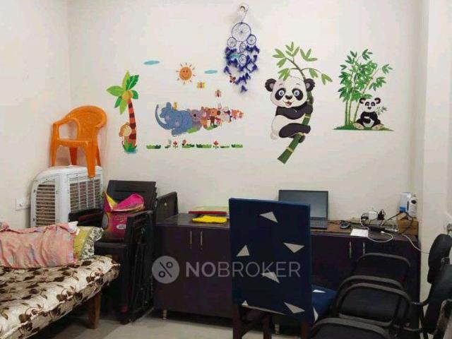 2 BHK Flat In Prakruthi Nivas, dharani Nagar, allwin Colony, ku