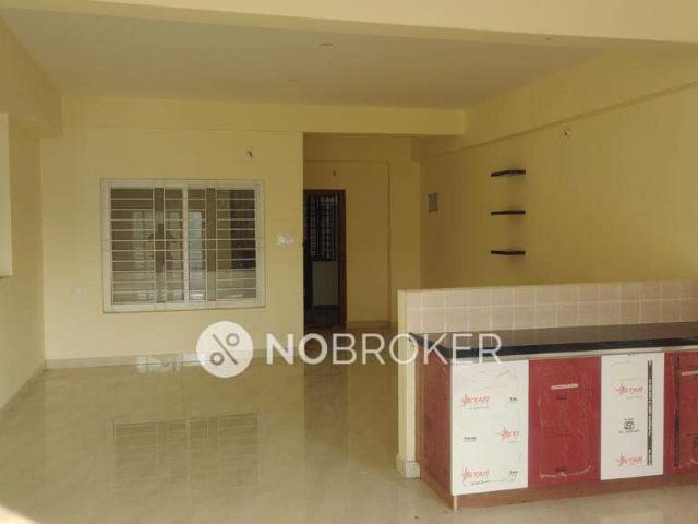 2 BHK Flat In Prakruthi Residency For Sale In Varthur
