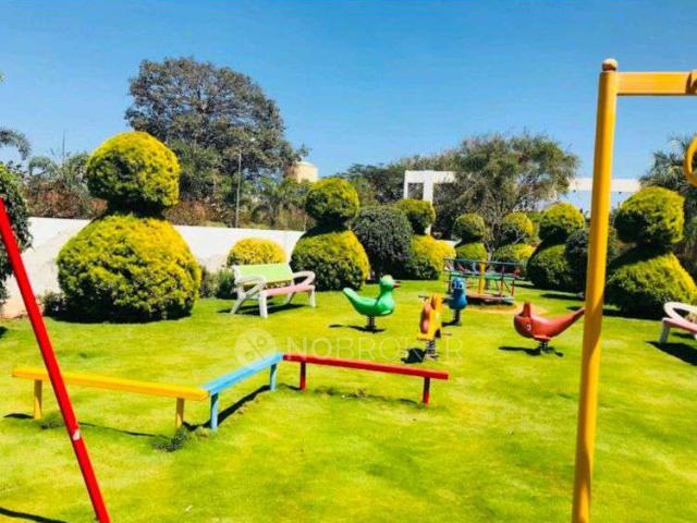 2 BHK Flat In Prakruthi Solitaire for Lease In Ananth Naga