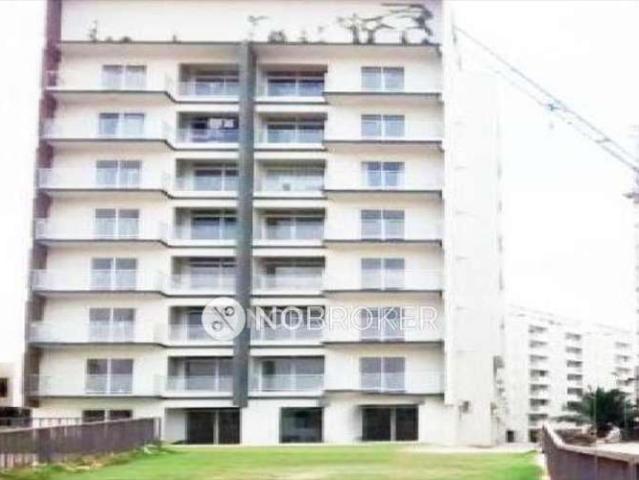 2 BHK Flat In Prakruthi Solitaire For Sale In Electronic City