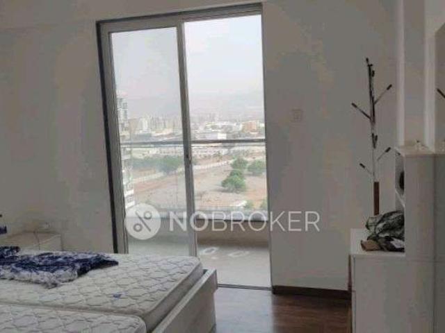 2 BHK Flat In Prakruti Palladium For Sale In Kondhwa Budruk