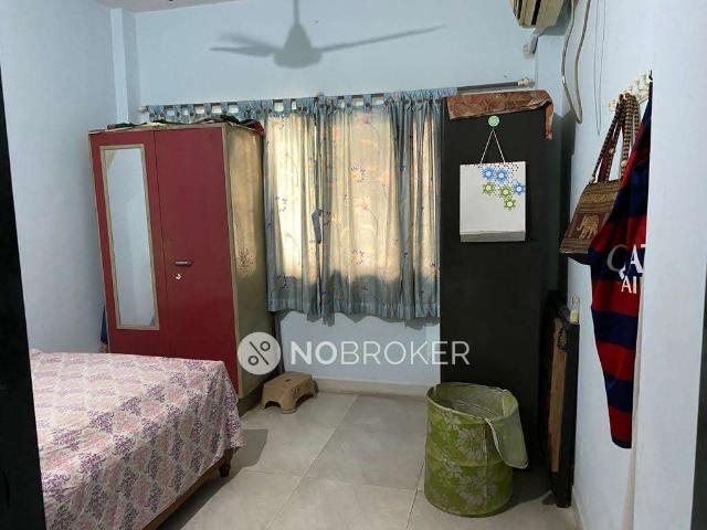 2 BHK Flat In Pralhad Sakar Arcade for Rent In Dombivli East