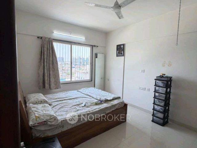 2 BHK Flat In Prasun Sarvam for Rent In Kharadi