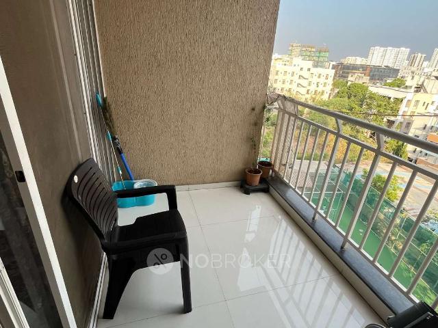 2 BHK Flat In Prasun Sarvam for Rent In Kharadi
