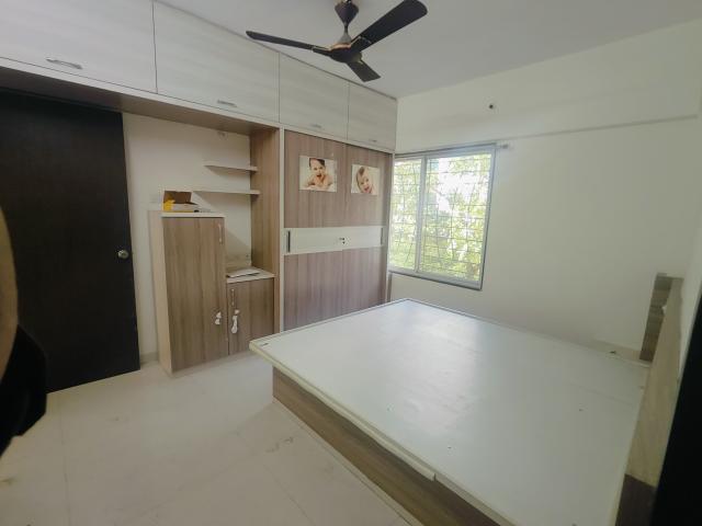 2 BHK Flat In Prasun Savoy For Sale In Dhanori