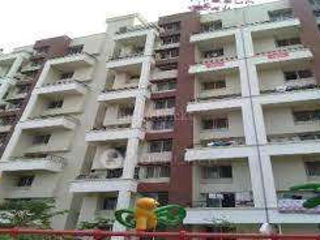 2 BHK Flat In Prasun Savoy For Sale In Dhanori