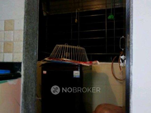 2 BHK Flat In Prasun Savoy For Sale In Dhanori
