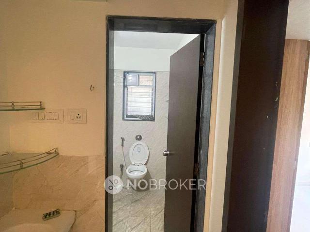2 BHK Flat In Prasun Savoy For Sale In Dhanori