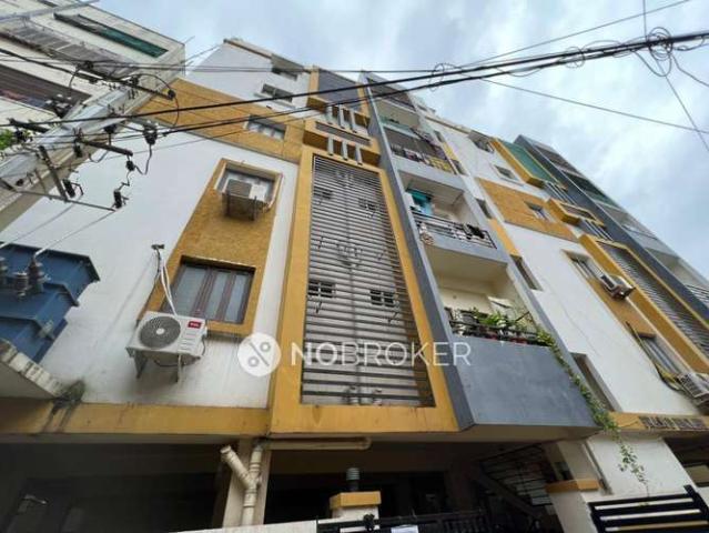 2 BHK Flat In Prasad Enclave For Sale In Attapur