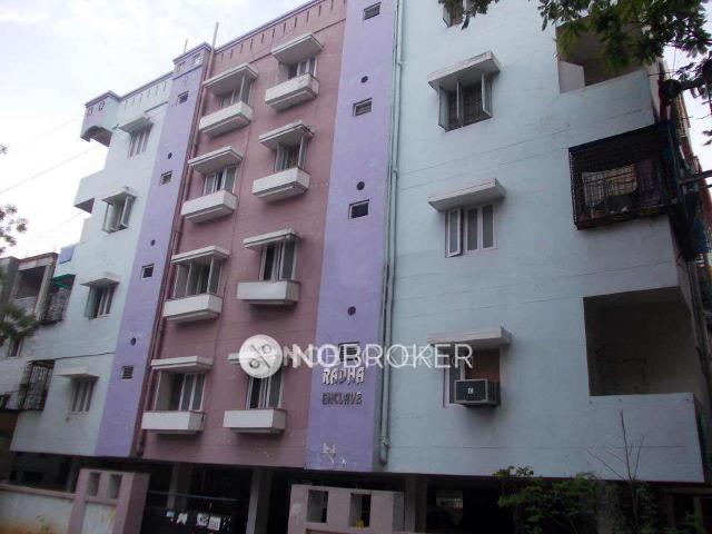2 BHK Flat In Prasad Enclave For Sale In Kachiguda