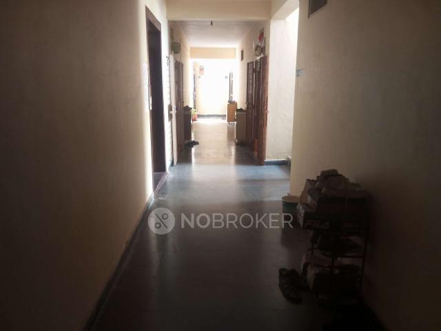 2 BHK Flat In Prasad Kamalapriya Towers For Sale In A. S. Rao Nagar