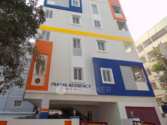 2 BHK Flat In Prasad Residency for Rent In Pragathi Nagar
