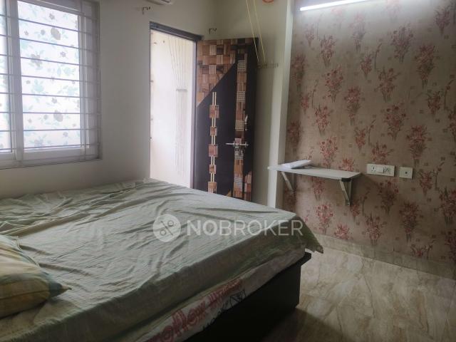 2 BHK Flat In Prasad Residency For Sale In Miyapur
