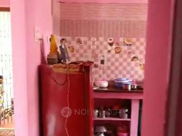 2 BHK Flat In Prasad Swamy Apartments For Sale In 6th Main Road