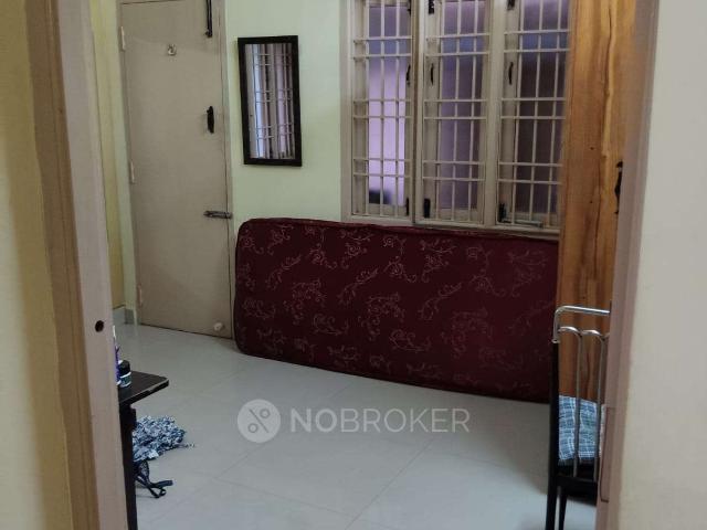2 BHK Flat In Prasanna Foundation For Sale In Ramapuram