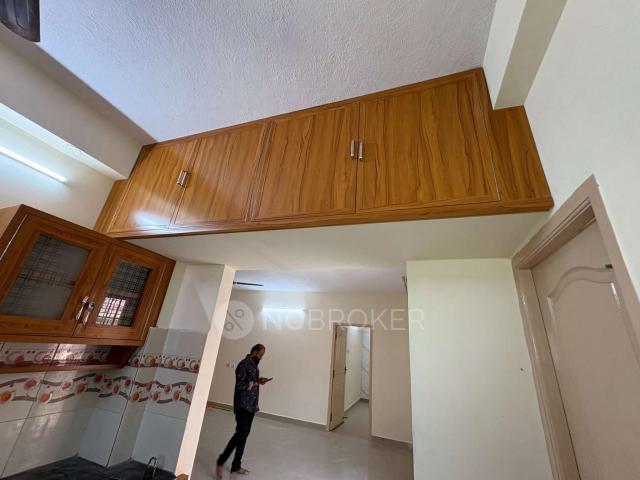 2 BHK Flat In Prasanna Homes for Rent In Thoraipakkam