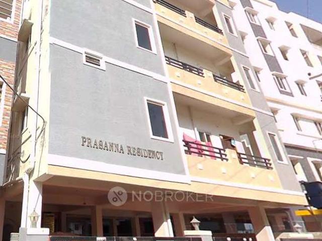 2 BHK Flat In Prasanna Residency For Sale In Ameenpur