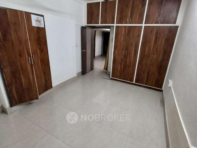 2 BHK Flat In Prashant Apartments for Rent In Begumpet