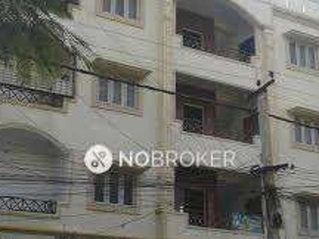 2 BHK Flat In Prashanth Towers for Rent In Miyapur