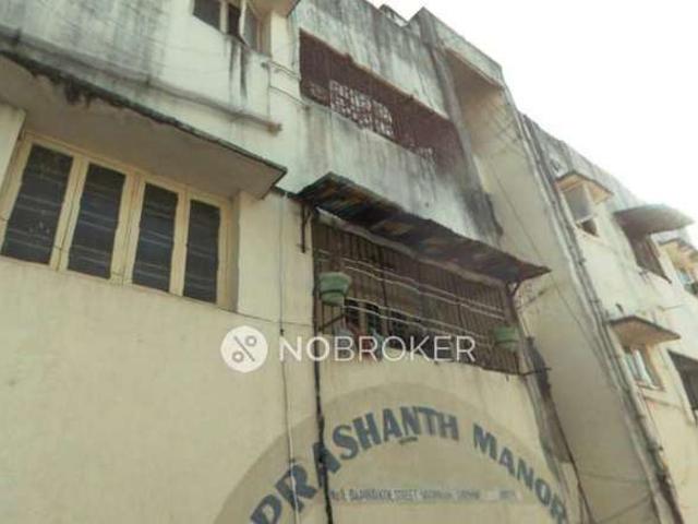 2 BHK Flat In Prashanth Manor For Sale In Vadapalani