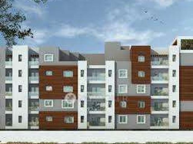 2 BHK Flat In Prashanth Nattai Appartment For Sale In Alandur, Chennai, Tamil Nadu, India