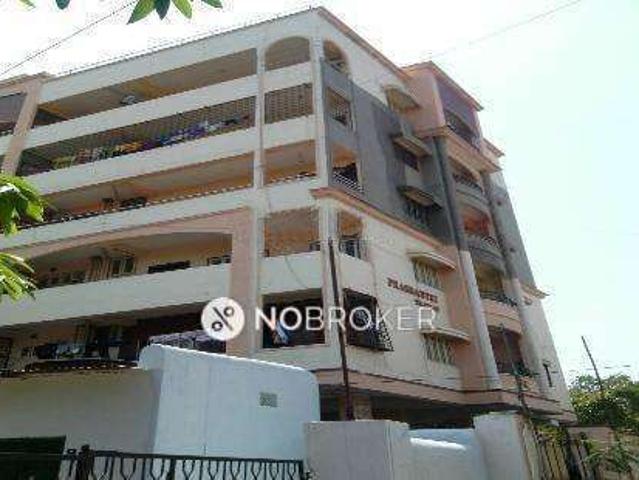 2 BHK Flat In Prashanthi Praangan For Sale In Kothapet