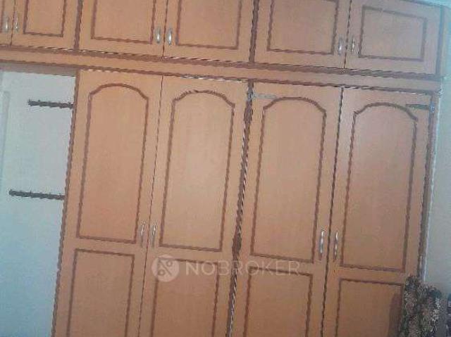 2 BHK Flat In Prashanthi Residency, Amberpet, for Rent In Pai International Electronics Ltd