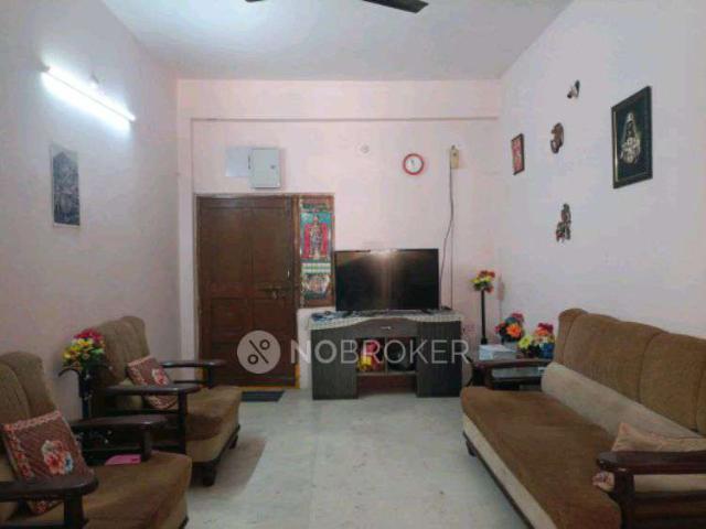 2 BHK Flat In Prashanti Nilayam, Lic Colony For Sale In Meh