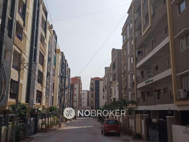 2 BHK Flat In Pratyusha Sree Rama Residency For Sale In Hyd