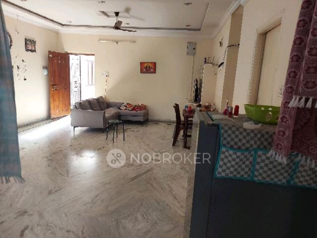 2 BHK Flat In Pratam Residency for Rent In Hydershah Kota