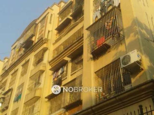 2 BHK Flat In 202, Pratap Heritage, Bhogilal Fadia Road, Opp