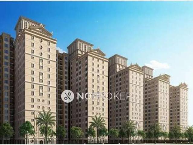 2 BHK Flat In Prateek Aurelia for Rent In Siddharth Vihar