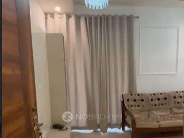 2 BHK Flat In Prateek Grand Carnesia for Rent In Siddharth