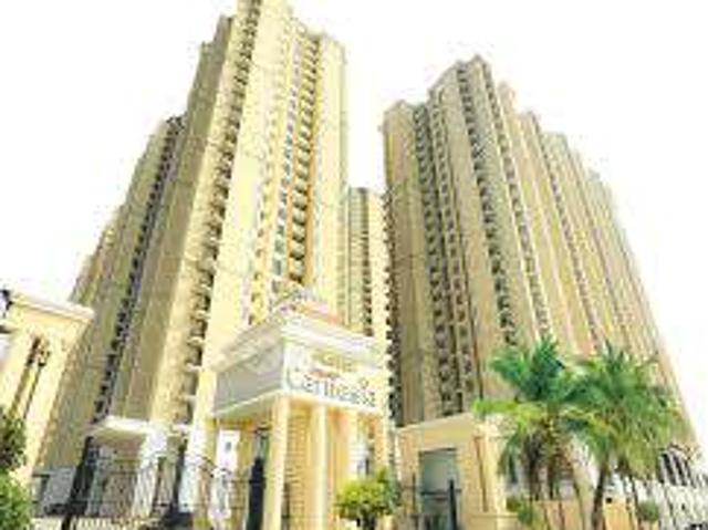 2 BHK Flat In Prateek Grand City for Rent In Pratap Vihar