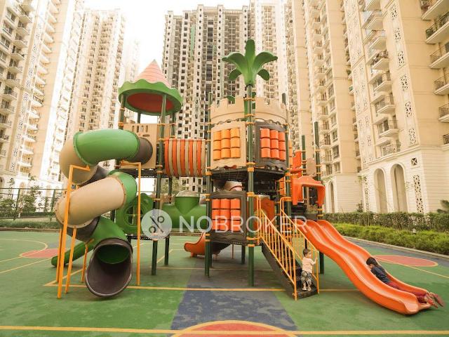 2 BHK Flat In Prateek Grand City for Rent In Siddharth Vihar