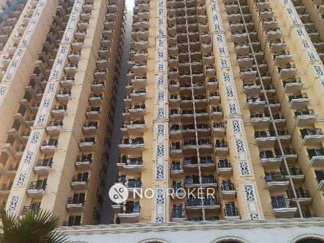 2 BHK Flat In Prateek Grand City for Rent In Siddharth Viha