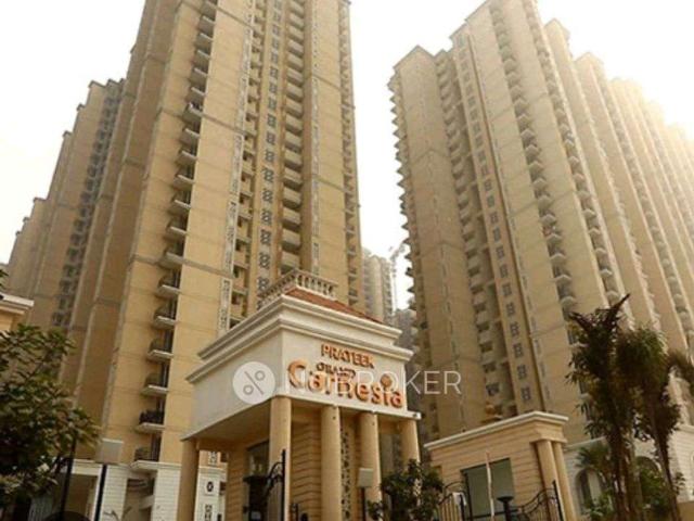 2 BHK Flat In Prateek Grand City for Rent In Siddharth Vihar