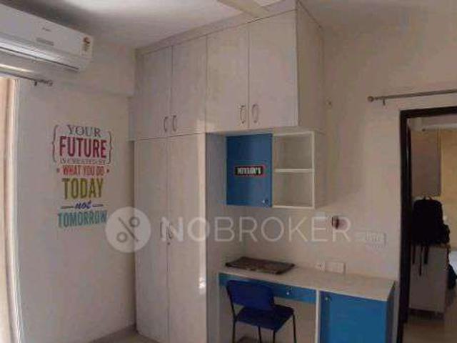 2 BHK Flat In Prateek Grand City for Rent In Siddharth Vihar