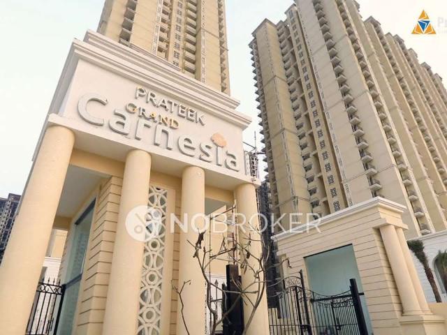 2 BHK Flat In Prateek Grand City for Rent In Siddharth Vihar
