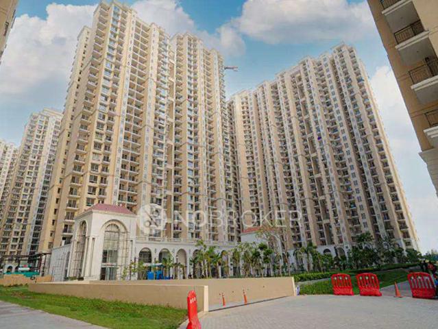 2 BHK Flat In Prateek Grand City for Rent In Siddharth Viha